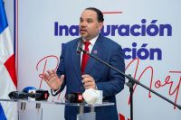 Pablo Ulloa destacó que la nueva oficina facilitará el acceso de la población a los servicios del órgano constitucional.