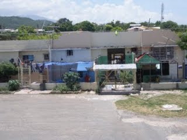 Confirman que cuatro presos tienen tuberculosis y uno sida en Barahona