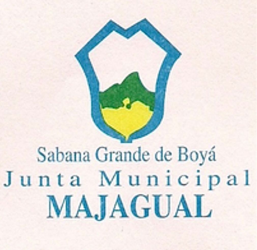 Distrito Municipal Majagual.