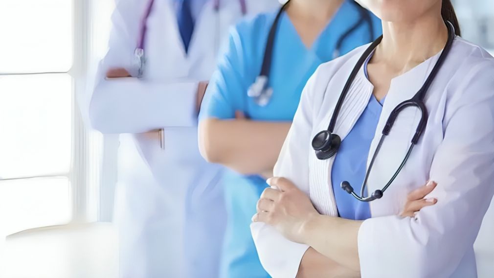 Imagen: Nota Médica.