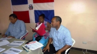BIS realiza asamblea la circunscricción no. 1 de Santo Domingo Este: 
