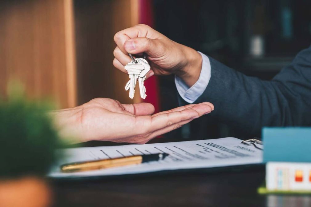 Imagen: Nexo Inmobiliario.