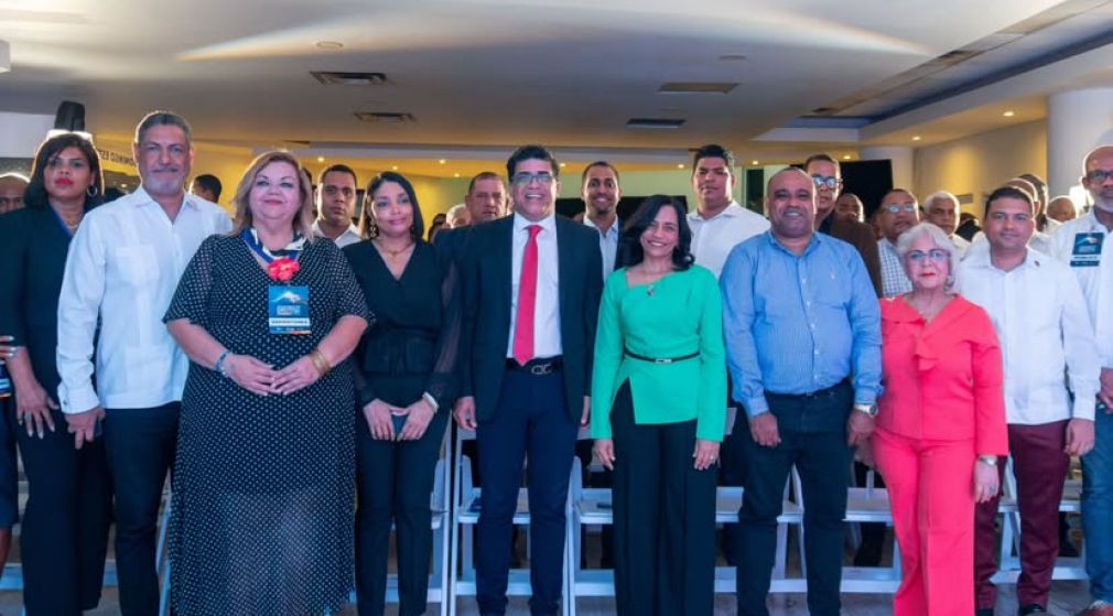 La iniciativa se dio a conocer durante una conferencia que marcó el cierre del Primer Congreso de Transformación Digital e Inteligencia Artificial.