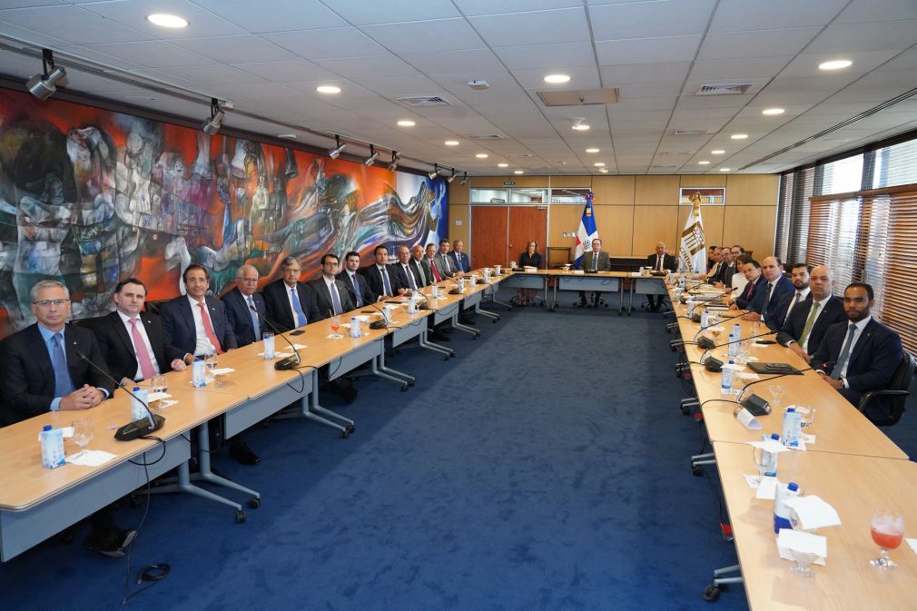 El Banco Central decidió aplazar hasta enero del año 2027 el retorno de unos RD$46 mil millones de facilidades de liquidez.