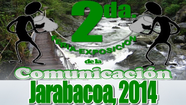 Vuelve la feria exposición de la comunicación de Jarabacoa