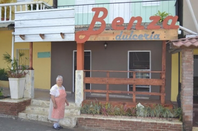 Lanzarán en Constanza la dulcería Doña Benza como destino turístico 