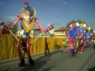 Cultura San Juan 