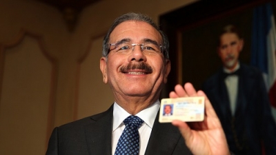 Medina ya tiene su nueva Cédula de Identidad y Electoral