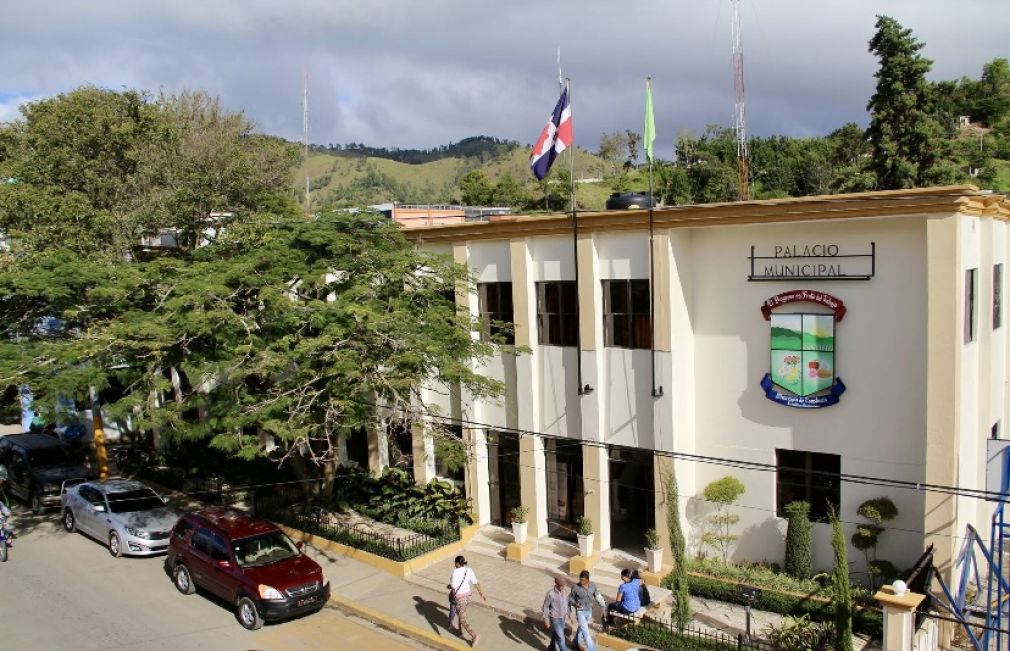 Ayuntamiento de Constanza anuncia el Premio Municipal de la Juventud.
