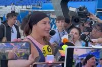 Karla Sofía Gascón protagonizará la producción Las Malas, en la cual hará a la Tía Encarna, la matrona de un grupo de trabajadoras sexuales travestis con giros dramáticos que envuelven al espectador en sentimientos maternales. Se basa en libro de dramaturga argentina Camila Sosa Villada.