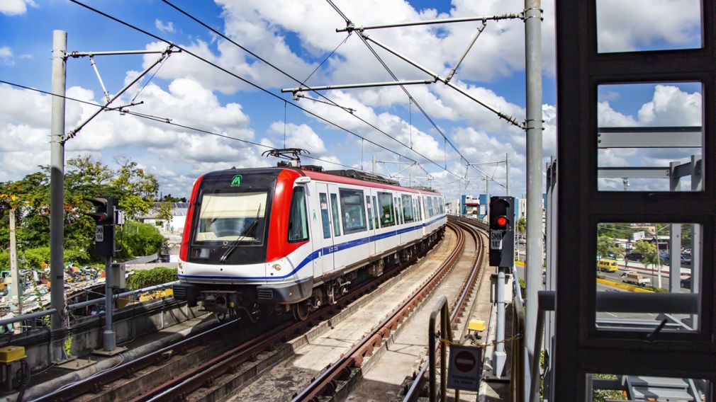 El Metro y la Línea 1 del Teleférico de Santo Domingo abrirán a las 5:30 A. M. a partir del 31 de julio.