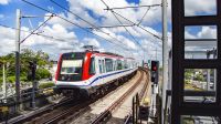 El Metro y la Línea 1 del Teleférico de Santo Domingo abrirán a las 5:30 A. M. a partir del 31 de julio.