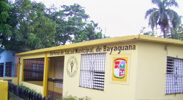 Afirman Ayuntamiento de Bayaguna paga RD$ 6,000 por casa que no usa 