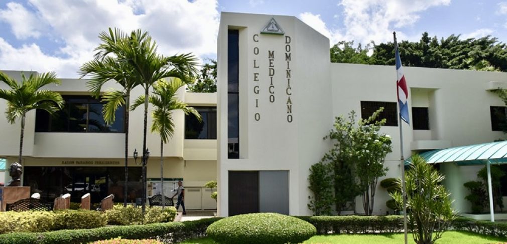  Resurgen viejas y soterradas suspicacias por control CMD a sociedades médicas.