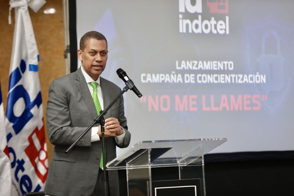 Guido Gómez Mazara exhorta a la población a mantenerse alerta, no compartir información personal con desconocidos y reportar cualquier llamada sospechosa.