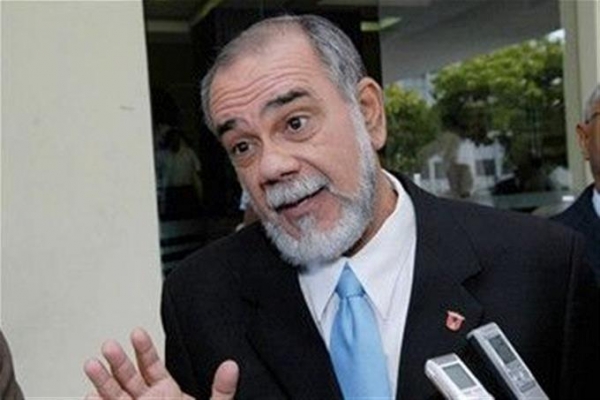 Fausto Ruiz abandona el PRD y será candidato a diputado por el PRM: 