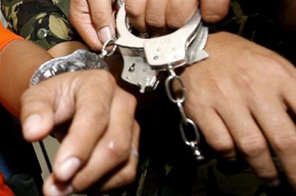 Apresan por segunda vez a hombre que operaba centro de venta de drogas