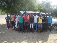 Ejército ha repatriado 47,700 haitianos desde agosto de 2012