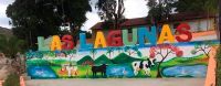 Distrito municipal Las Lagunas, ubicado en la provincia de Azua.
