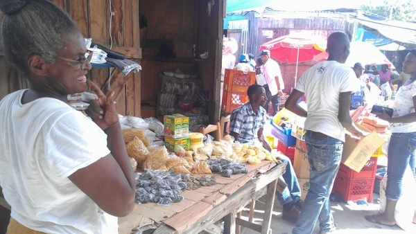 Restricciones en Haití vuelven afectar actividades comerciales en dajabón