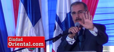 Afirman regidores danilistas marcan distancia de Danilo Medina:  