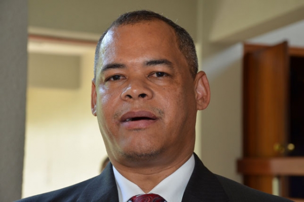 Fidel Lorenzo.