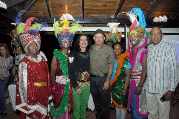 Anuncian segunda versión del Carnaval de Boca Chica