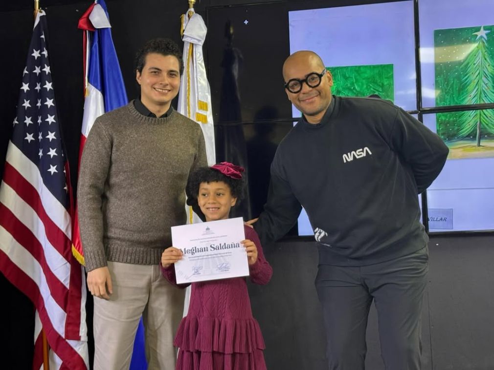 Rey Andújar, director de Cultura, destaca el impacto que tuvo esa entidad durante el 2025.
