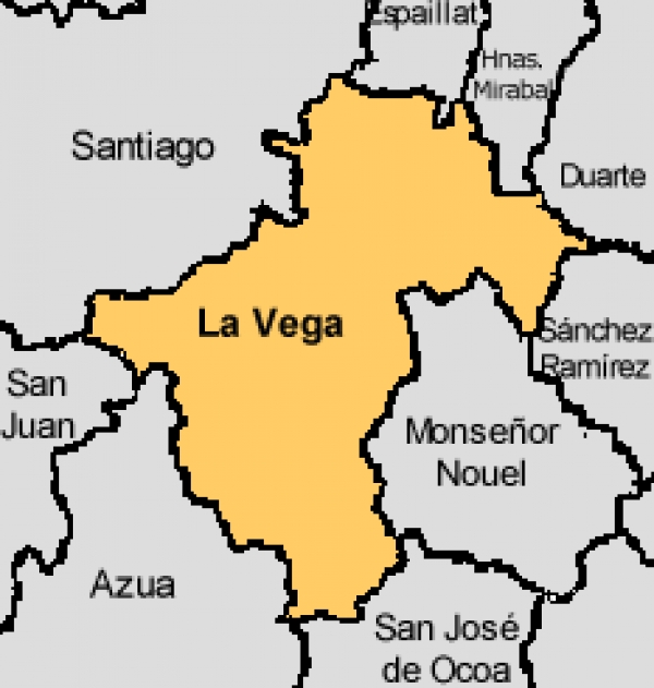 Trazan plan para controlar hechos delictivos en La Vega