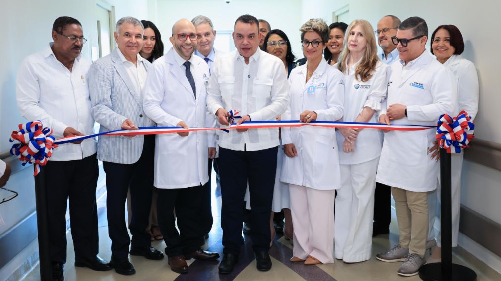 La innovadora área especializada permitirá realizar cirugías intrauterinas y terapias fetales avanzadas.