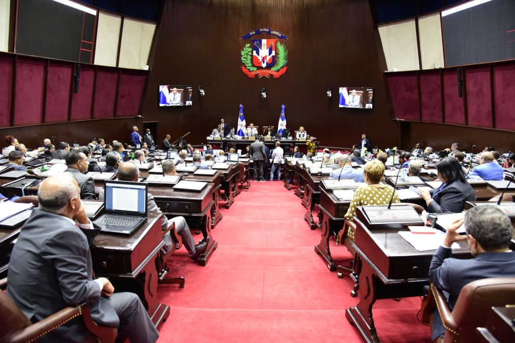 La pieza legislativa ahora pasa al Poder Ejecutivo para su promulgación u observación.