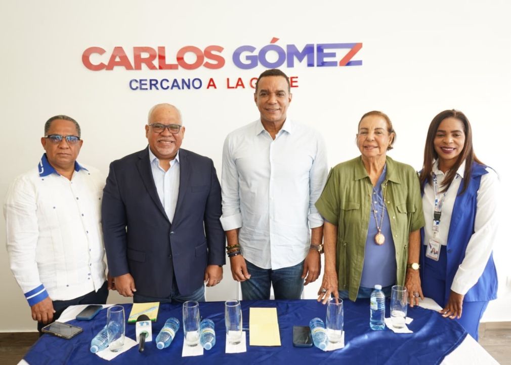 Anuncian feria de préstamos para impulsar pequeños empresarios y emprendedores de la provincia Espaillat.