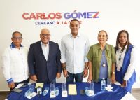 Anuncian feria de préstamos para impulsar pequeños empresarios y emprendedores de la provincia Espaillat.