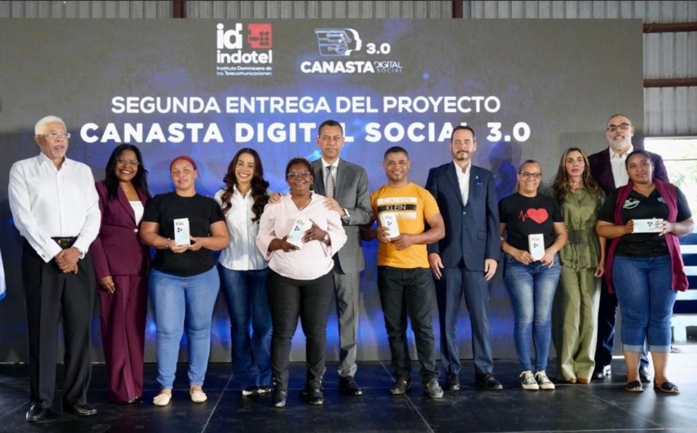 El programa busca fortalecer las competencias digitales básicas de al menos el 60 % de los participantes.