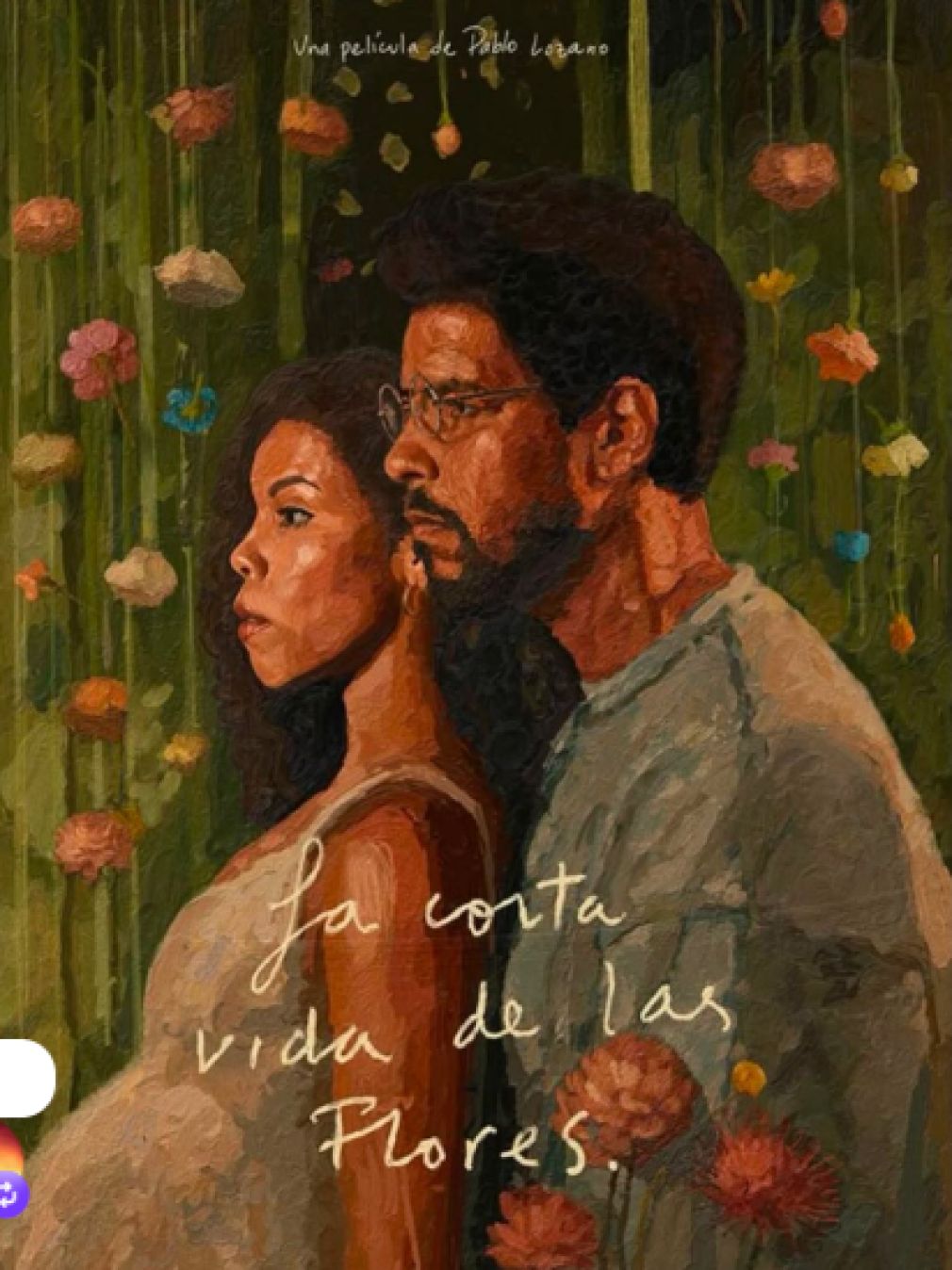 Este drama psicológico avanza con un ritmo pausado, persistente e incluso inquietante a medida que transcurren sus escenas.