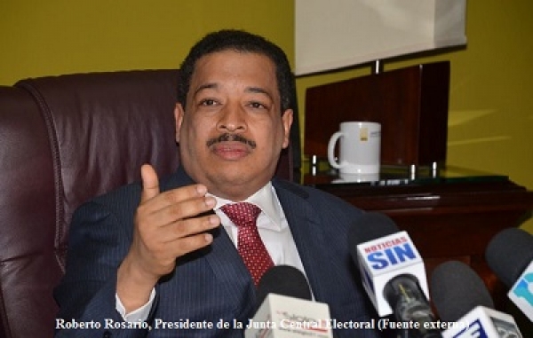 Rosario favorece reapertura varias oficinas en el exterior