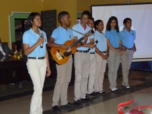 Ayuntamiento realiza festival de la música Francesa en San Juan de la Maguana: 