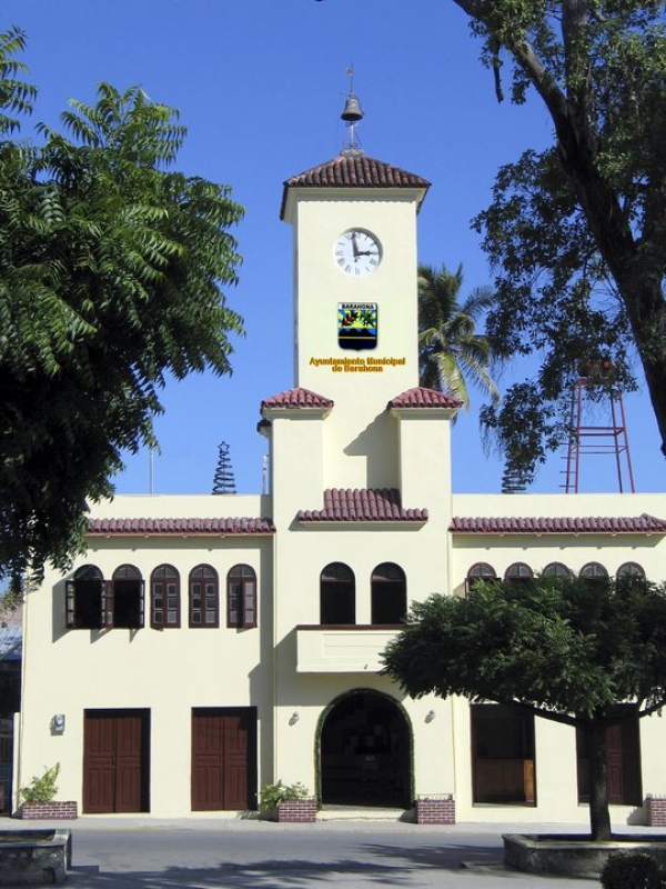 Dirigente PTD condena aumento sueldos concejales y alcalde Barahona