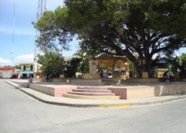Parque del Cabral 