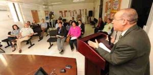 Salud Pública responsabiliza a CORAASAN por brote diarreico en Santiago