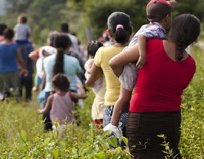 Organización Internacional para las Migraciones pide integrar a las migrantes en agenda para Desarrollo