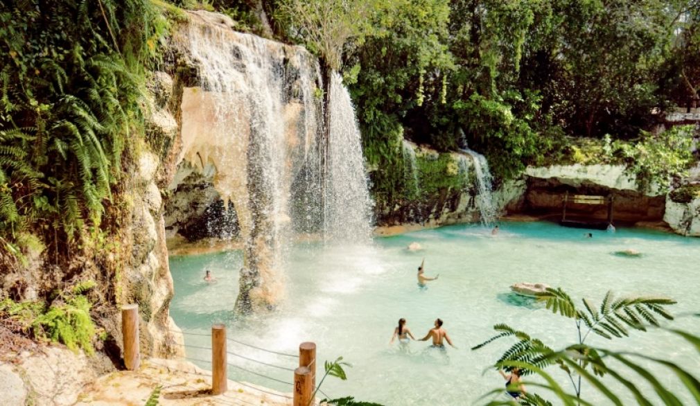 Fuente: Scape Park.