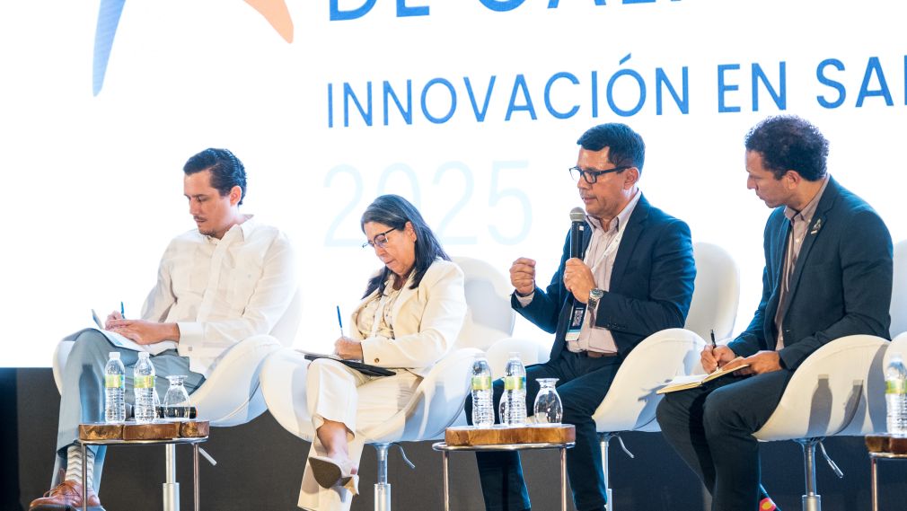 Las informaciones fueron ofrecidas en el panel “Hospitales Privados: Desafíos y Oportunidades”, durante el II Congreso Internacional de Calidad e Innovación en Salud 2025.