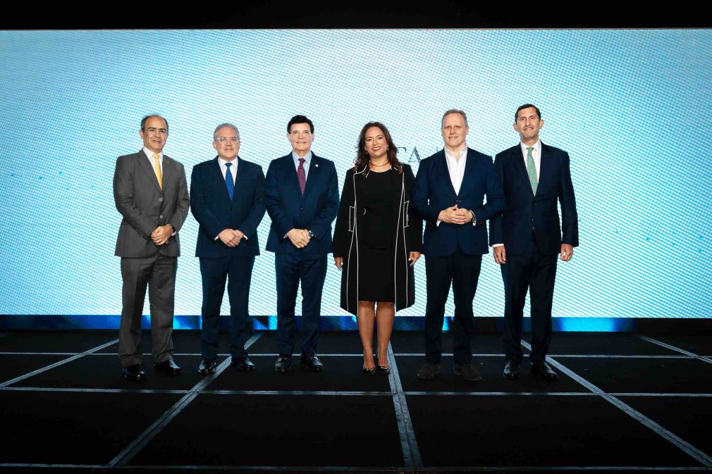 La visión estratégica y oportunidades frente a la volatilidad fue el tema central del VI Foro del Mercado de Valores.