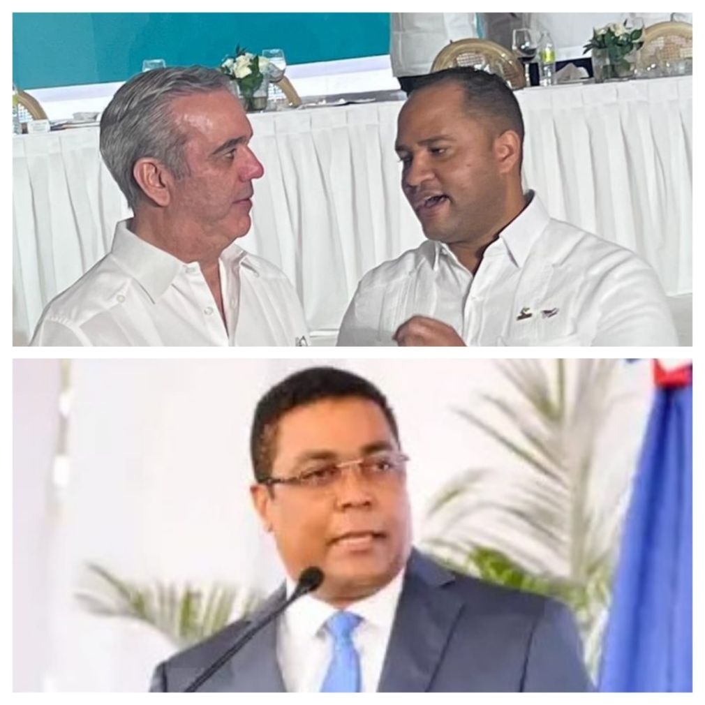 Juan Ramón Hernández y el desarrollo de Salcedo