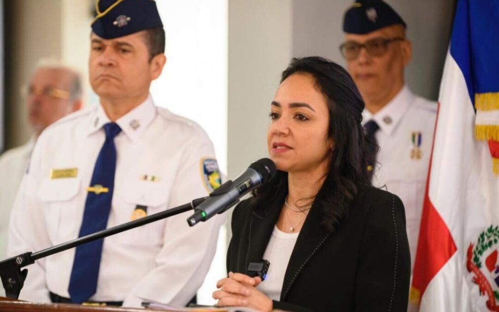 Instruyó a la PN y al COBA velar por el fiel cumplimiento de la resolución.