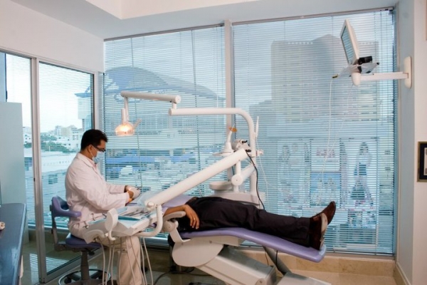 Centro de ortodoncia y estética facial cuenta con tecnología de punta