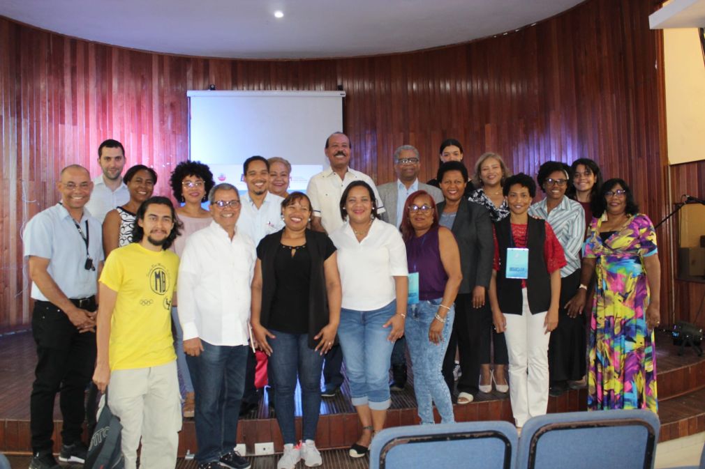 La IV Feria del Libro Sancristobalense 2023 finalizó completando 132 actividades, según informa el Comité Organizador.