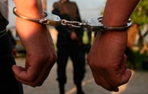 Apresan dos presuntos implicados en muerte de teniente