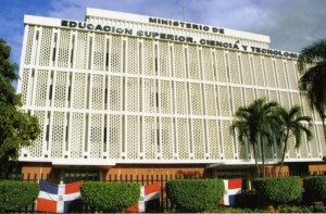 Ministerio de educación superior ciencia y tecnologia